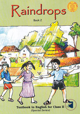 Raindrops Book 2