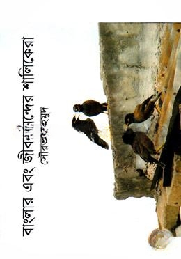 বাংলার এবং জীবনানন্দের শালিকেরা