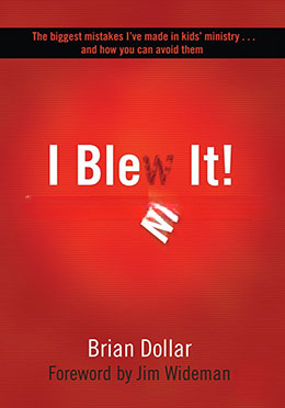 I Blew It