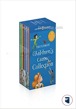 The Ultimate Children's Classics Collection