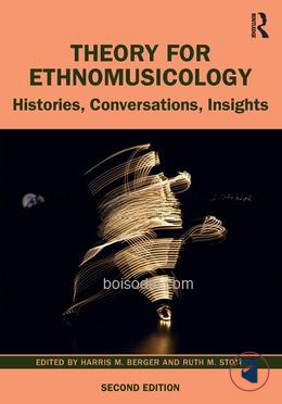 Theory for Ethnomusicology
