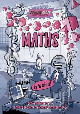 Maths is Weird (Smash Facts)