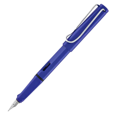 Lamy সাফারি ফাউন্টেন পেন