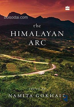 The Himalayan Arc