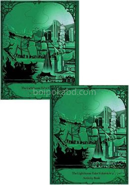The Lighthouse Tales Volume 2 Story 2 Extra