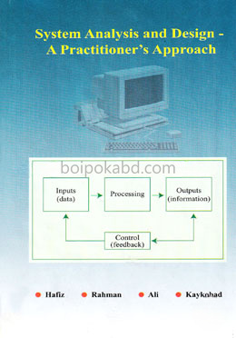 System Analysis and Design-A Practitioner's Approach