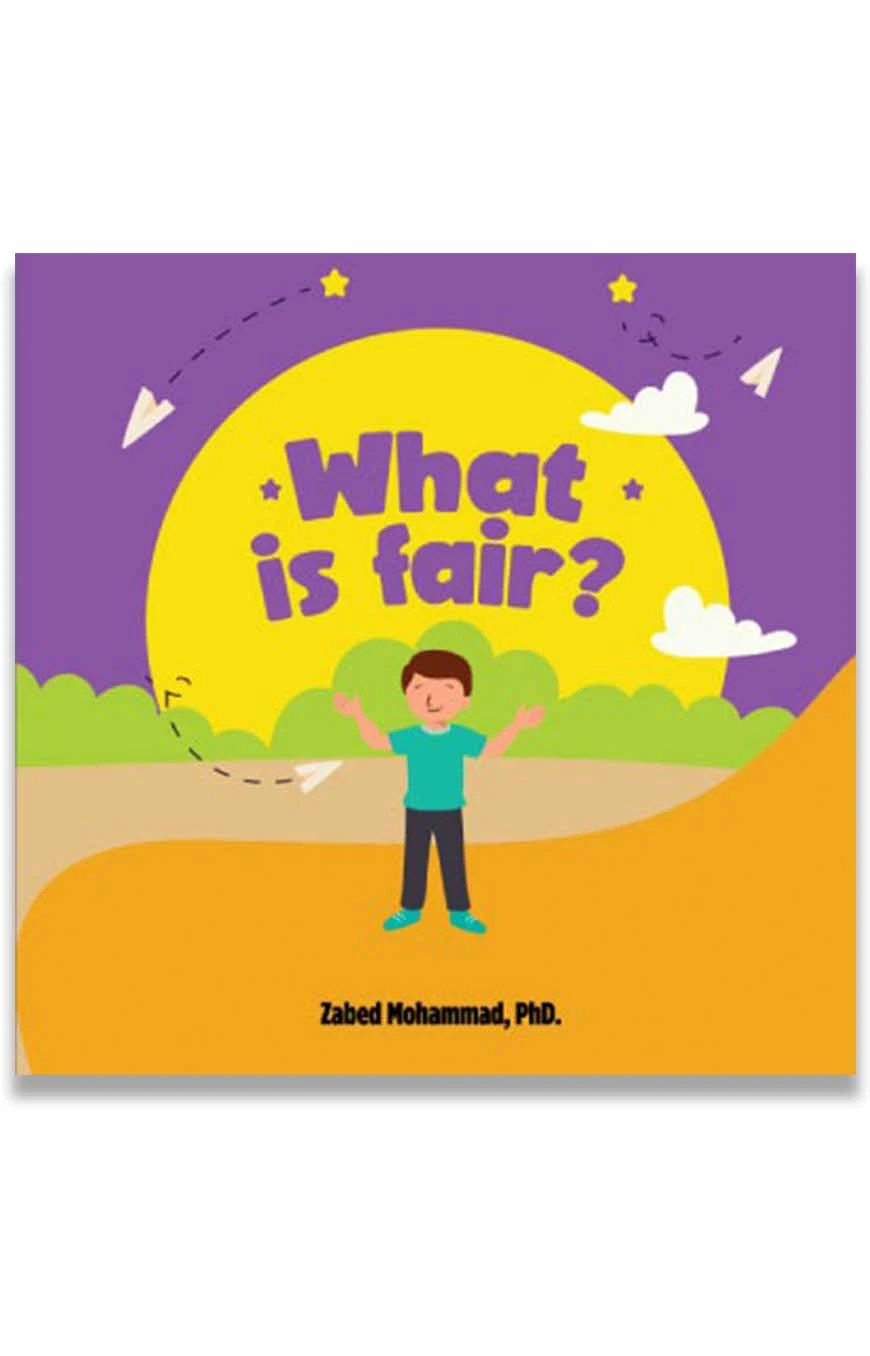 What is fair?
