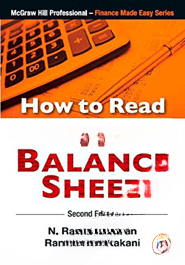 How to Read a Balance Sheet