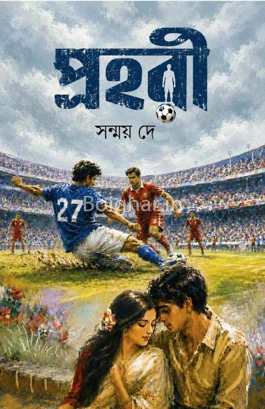 প্রহরী - সন্ময় দে
