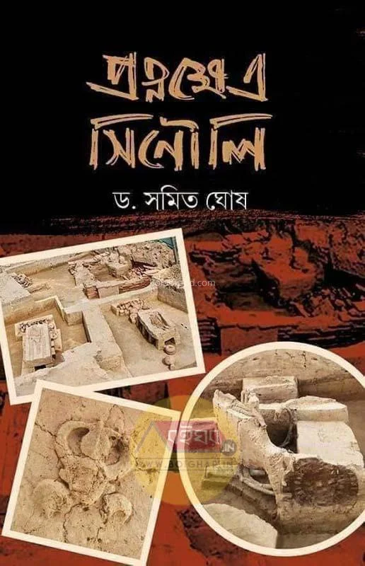 প্রত্নক্ষেত্র সিনওয়ালী - ড্র সামিট ঘোষ