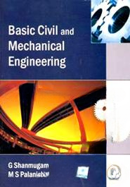 Basic Civil and Mechanical Engineering