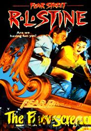 The First Scream (Fear Street