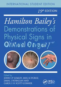 Hamilton Baileys Demonstrations Of Physical Signs In Clinical Surgery — ছবি 2