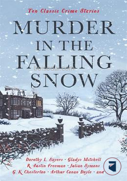 Murder in the Falling Snow