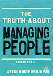 The Truth About Managing People