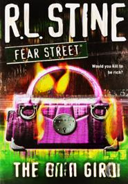 The Rich Girl (Fear Street Series 44)