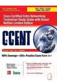 CCENT ICND1 Exam 100