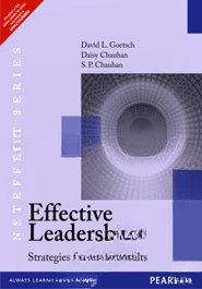 Effective Leadership