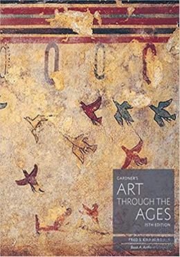 Gardner's Art through the Ages