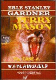 The Case Of The Waylaid Wolf