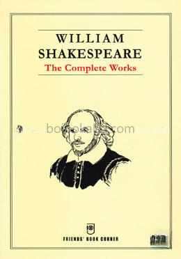 The Complete Works (William Shakespeare)