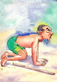 আমাদের দারোয়ান