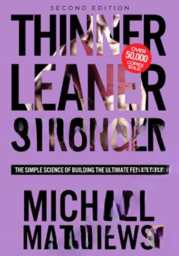 Thinner Leaner Stronger