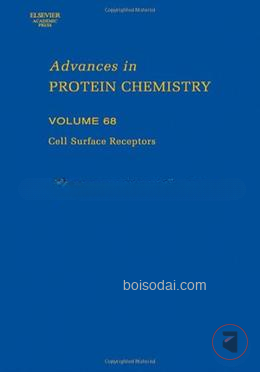 Cell Surface Receptors