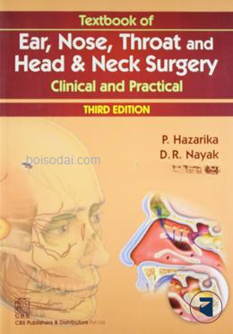 Textbook of Ear, Nose, Throat, and Head and Neck Surgery — ছবি 2