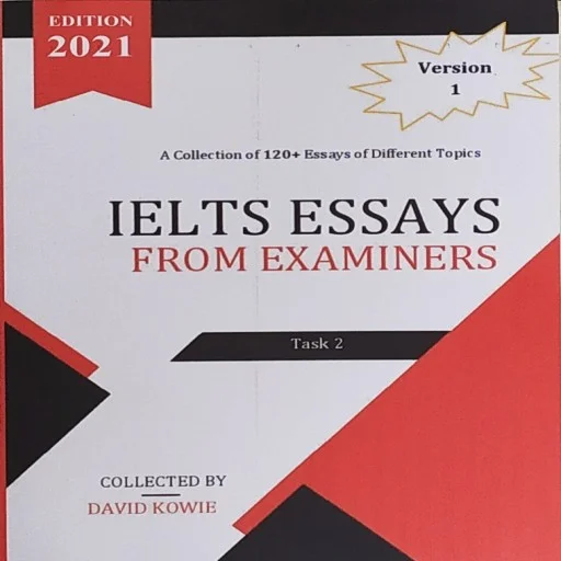IELTS Essays From Examiners Task 2