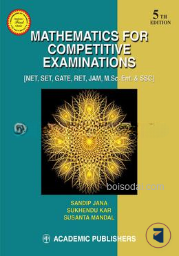 Mathematics for Competitive Examinations