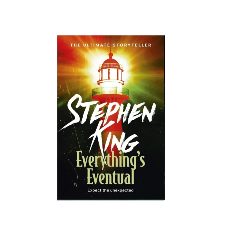 Everything’s Eventual