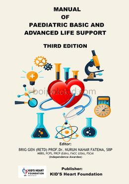 MANUAL OF PAEDIATRIC BASIC AND ADVANCED LIFE SUPPORT
