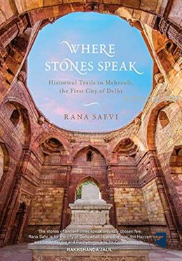 Where Stones Speak