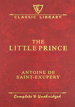 The Little Prince