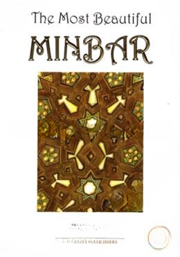 The Most Beautiful Minbar