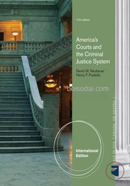 America's Courts and the Criminal Justice System, International Edition