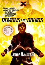 Demons and Druids (Daniel X)