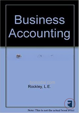 Business Accounting