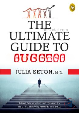 The Ultimate Guide To Success