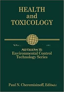 Health and Toxicology
