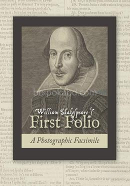 First Folio