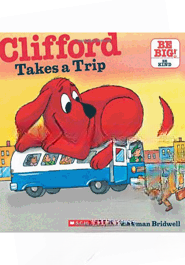 Clifford Takes a Trip