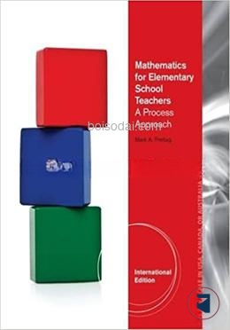 Mathematics for Elementary Teachers