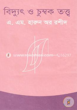 বিদ্যুৎ ও চুম্বক তত্ত্ব