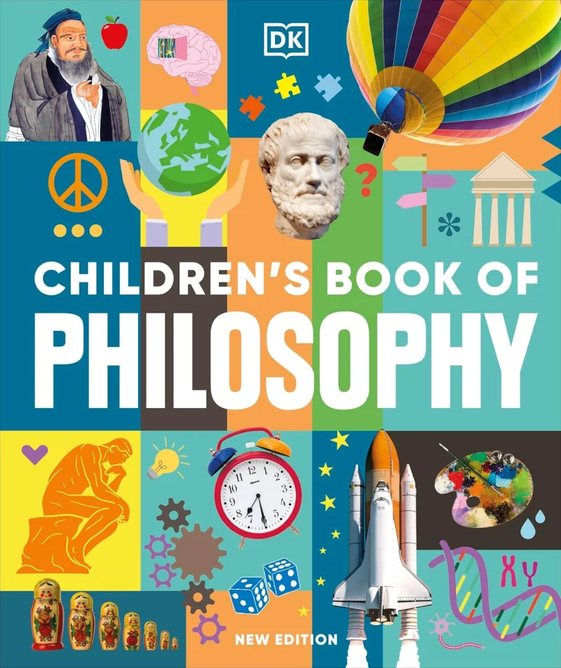 Children’s Book of Philosophy