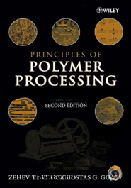 Principles of Polymer Processing