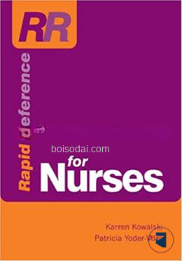 Rapid Reference for Nurses