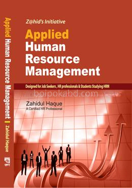 Applied Human Resource Management