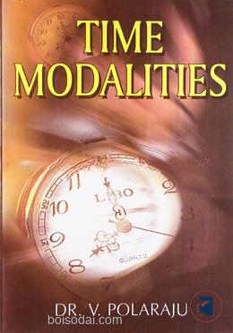 Time Modalities